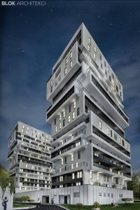 BLOK Architekci