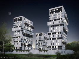 BLOK Architekci