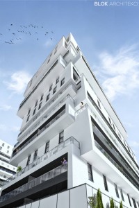 BLOK Architekci