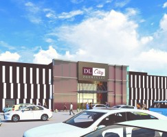zdjęcie Centrum Plaza