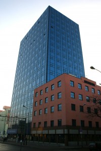 zdjęcie Oriona