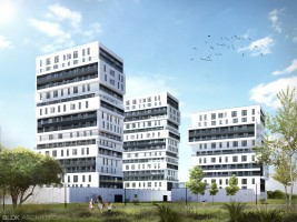 BLOK Architekci
