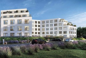 zdjęcie Markowy Targówek