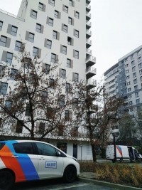 zdjęcie Osiedle Yugo