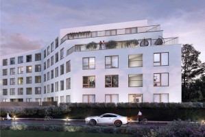 zdjęcie Markowy Targówek