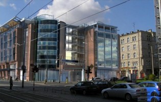 zdjęcie Justin Center