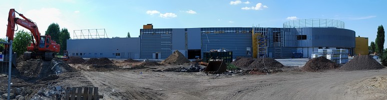 zdjęcie Centrum Handlowe Marino