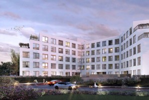 zdjęcie Markowy Targówek