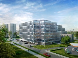 zdjęcie Sobieski Business Park