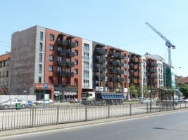 zdjęcie Apartamenty Silesia
