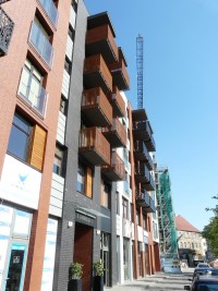 zdjęcie Apartamenty Silesia