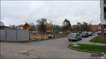 zdjęcie Nowe Forty