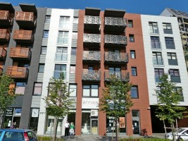 zdjęcie Apartamenty Silesia