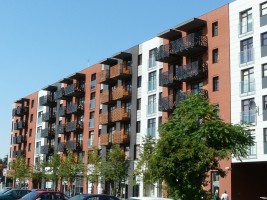 zdjęcie Apartamenty Silesia