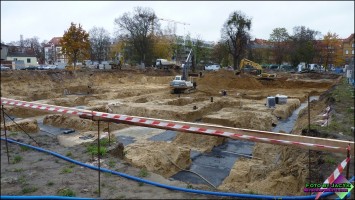 zdjęcie Nowe Forty