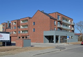 zdjęcie Suwalska 12