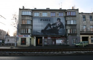 zdjęcie Zachodnia 101