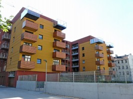 zdjęcie Apartamenty Silesia