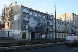 zdjęcie Zachodnia 101