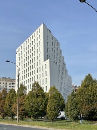 zdjęcie Akademik Student Depot