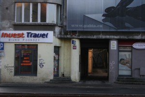 zdjęcie Zachodnia 101