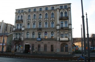 zdjęcie Zachodnia 105