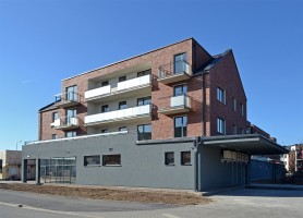 zdjęcie Suwalska 12