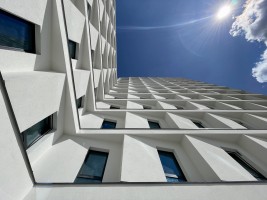 zdjęcie Akademik Student Depot
