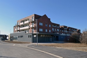 zdjęcie Suwalska 12
