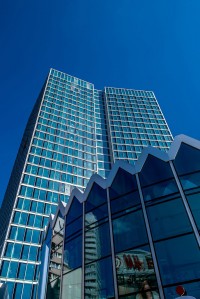 zdjęcie Widok Towers