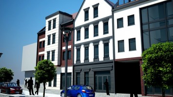 zdjęcie Hotel Grodzki