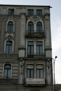 zdjęcie Zachodnia 105