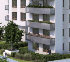 zdjęcie z budowy Rezydencja Liwska 2