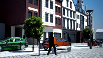 zdjęcie Hotel Grodzki