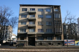 zdjęcie Kościuszki 52