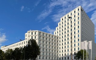zdjęcie Akademik Student Depot