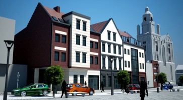 zdjęcie Hotel Grodzki