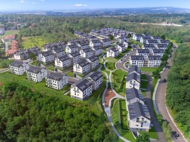 zdjęcie Park Leśny Bronowice