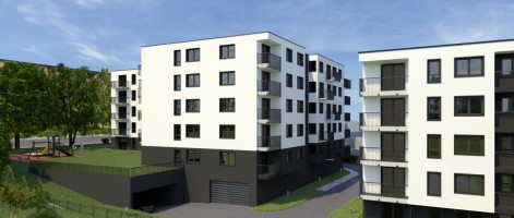 zdjęcie z budowy Wielicka 179