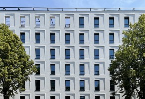 zdjęcie Akademik Student Depot