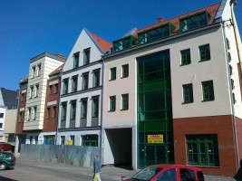 zdjęcie Hotel Grodzki