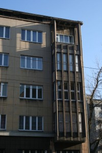 zdjęcie Kościuszki 52