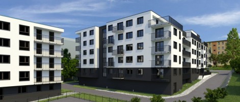 zdjęcie z budowy Wielicka 179