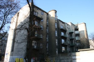 zdjęcie Kościuszki 52