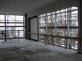 zdjęcie Galeria Nowy Cotex