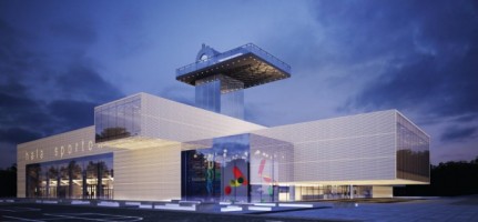 zdjęcie Centrum Aktywizacji i Integracji Społecznej