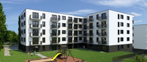 zdjęcie z budowy Wielicka 179