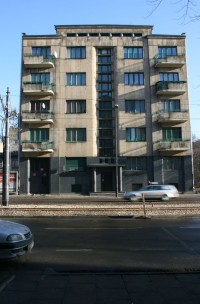 zdjęcie Kościuszki 56