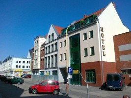 zdjęcie Hotel Grodzki