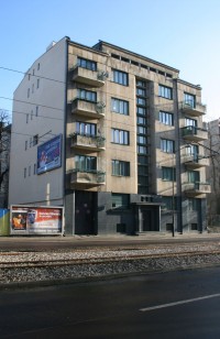 zdjęcie Kościuszki 56